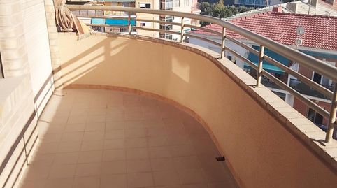 Foto 3 de Apartamento en venta en San Fernando - Princesa Mercedes, Alicante / Alacant