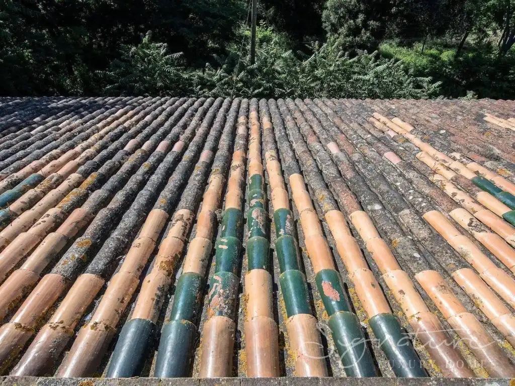 Vista exterior de Casa o xalet en venda en Sant Cugat del Vallès
