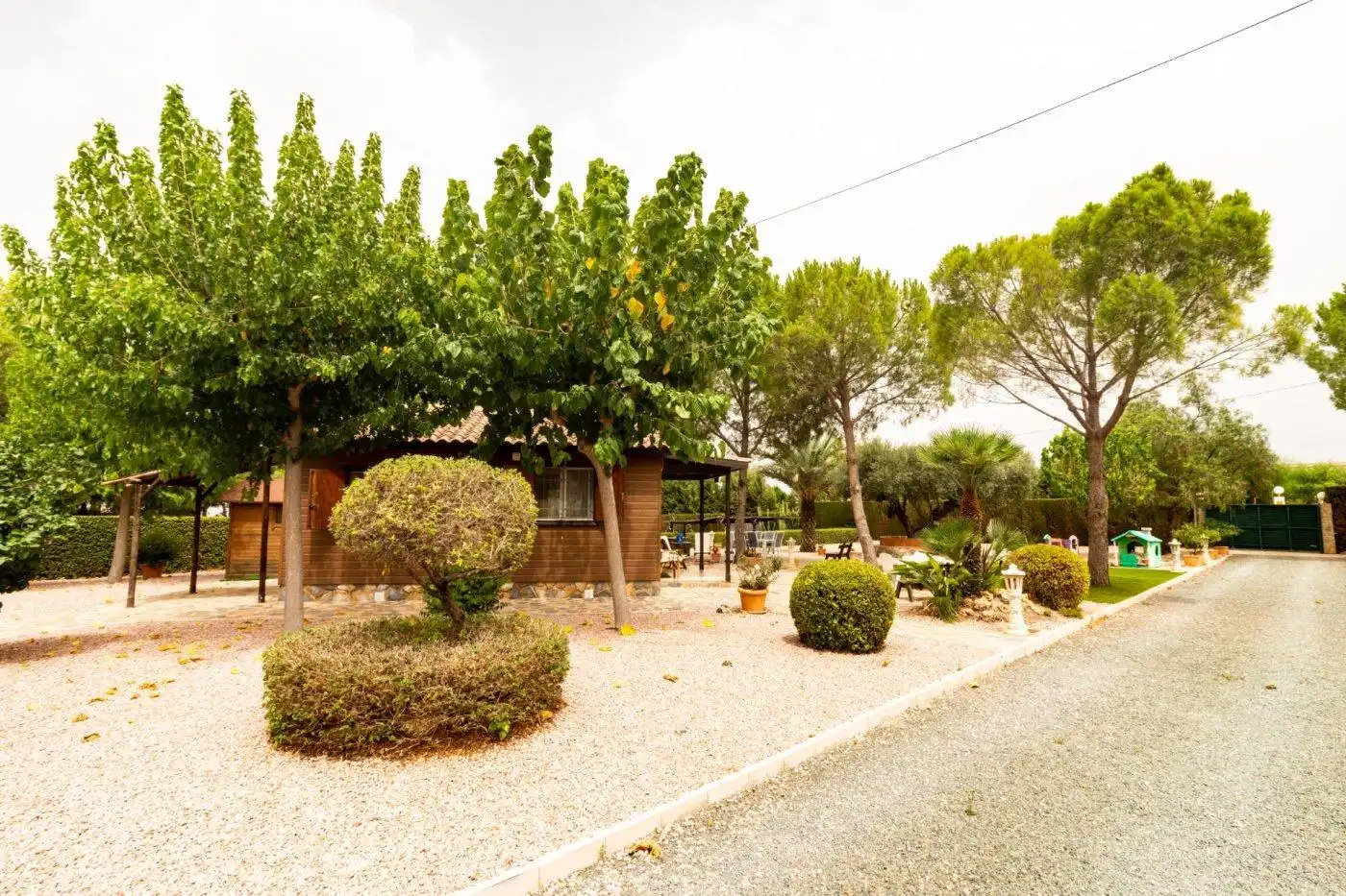 Casa o xalet en venda a Sierra de Carrascoy
