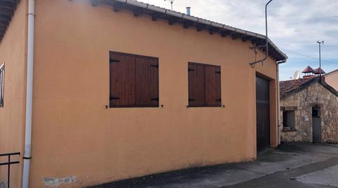 Foto 5 de Casa adosada en venda a Calle Escuela, Espeja de San Marcelino, Soria