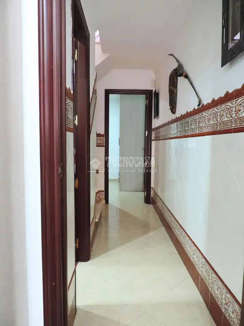 Houses for sale in Chiclana de la Frontera