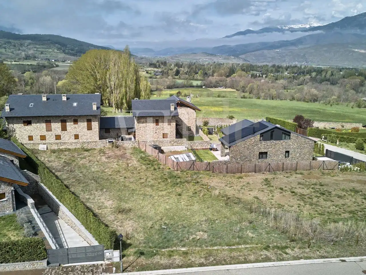 Residential for sale in Das