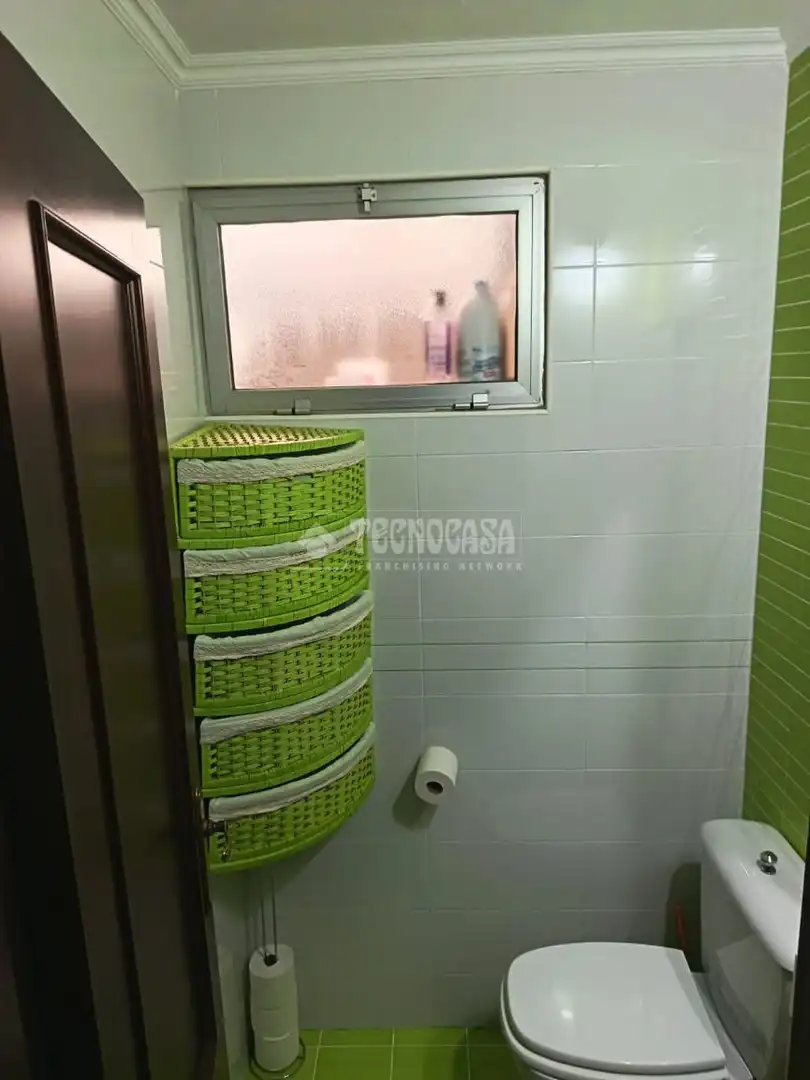 Flat with terrace for sale in La Carolina, imagen 9