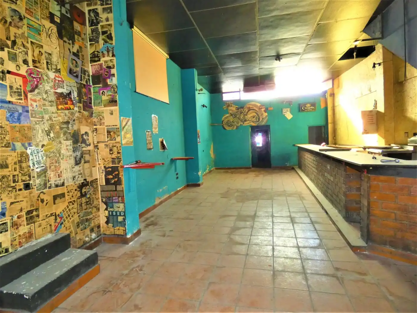 Local comercial en venta en Las Torres de Cotillas