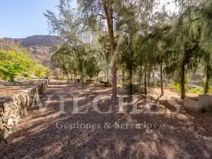 Exterior view of Houses for sale in Playa del Cura - Taurito