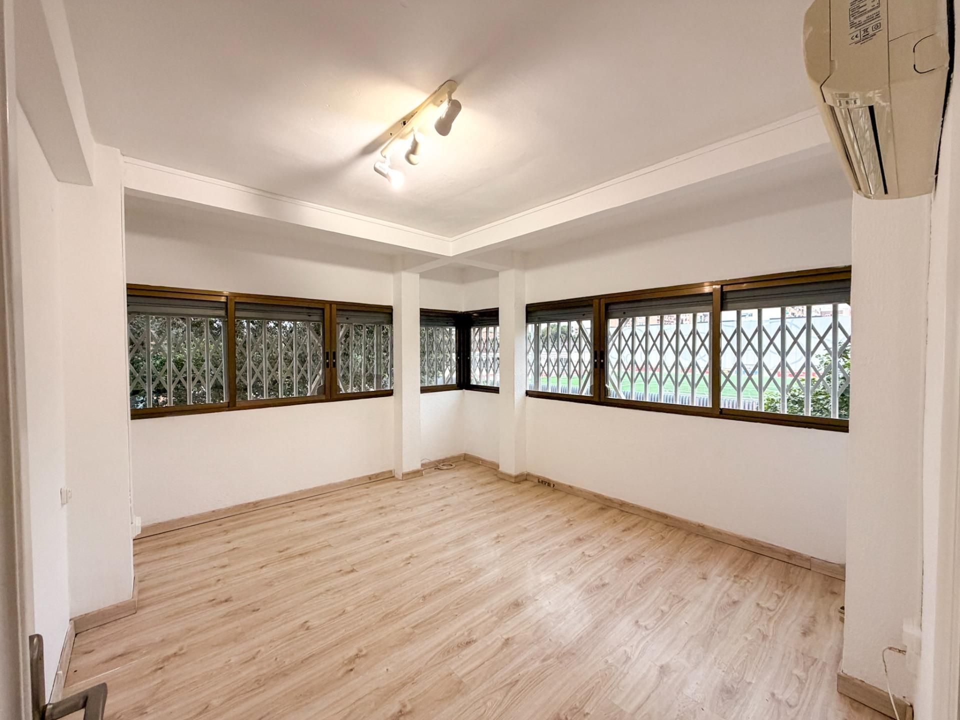 Piso en venta en  Valencia Capital con Aire acondicionado y Balcón