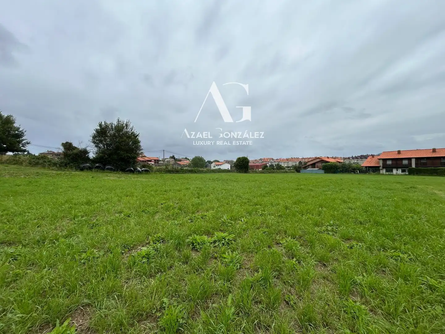 Residencial en venta en Bareyo
