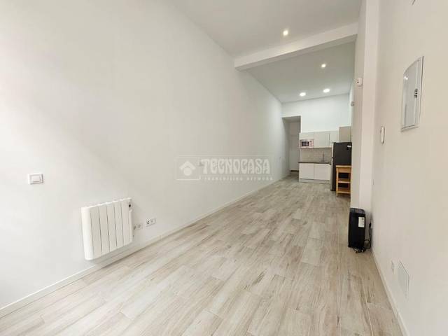 Piso en Venta en San Isidro