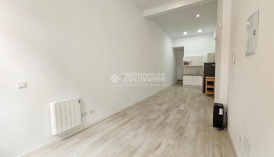 Photo 1 of Flat for sale in San Isidro, Madrid