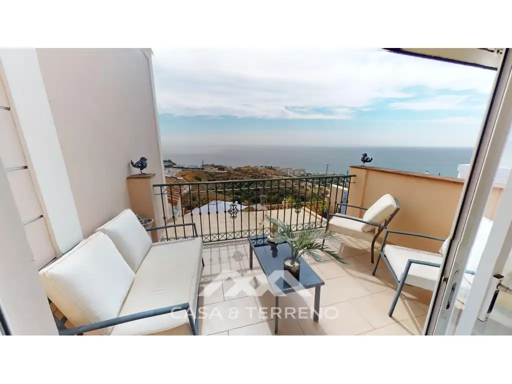 Villa avec terrasse à vendre à Calle platero, imagen 40