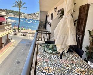 Balcony of Flat for sale in Sóller  with Heating and Terrace