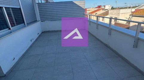 Foto 4 de Casa adosada en venda a Carrer Mediterrani, 62, Mareny Blau, Sueca