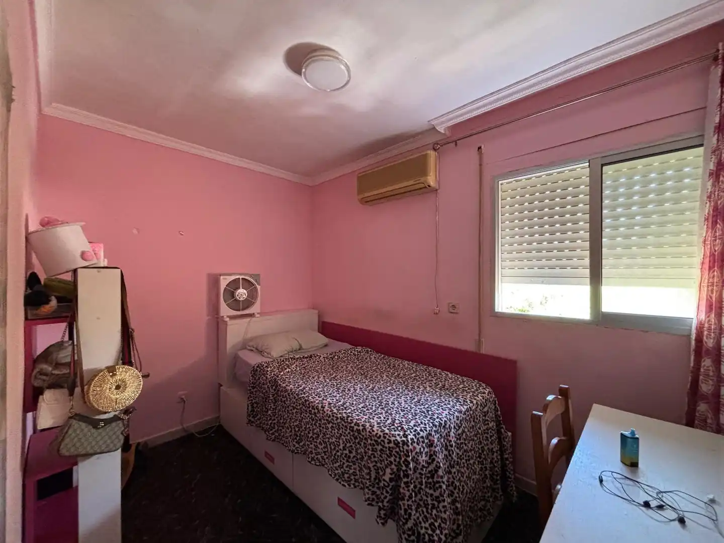 Wohnung zum Verkauf in Puente Mayorga - Campamento, imagen 13