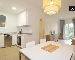 Flat to rent in El Camp d'en Grassot i Gràcia Nova