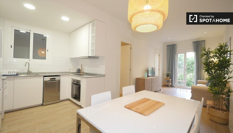 Photo 1 of Flat to rent in El Camp d'en Grassot i Gràcia Nova, Barcelona