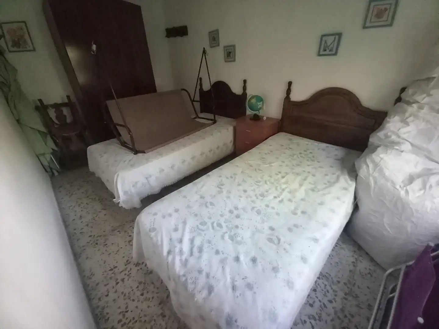 Finca rústica en venda a Partidas Norte