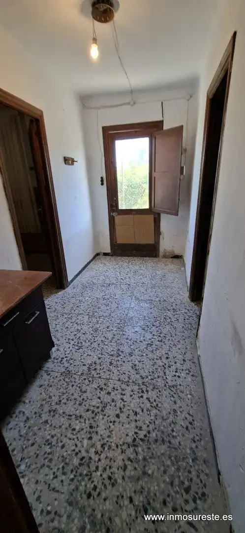 Finca rústica en venta en Orihuela
