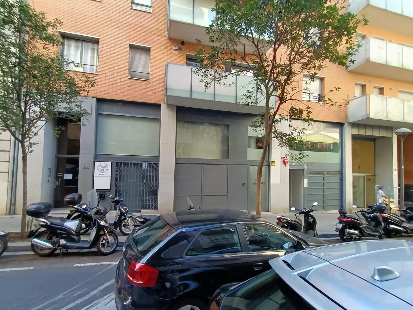 Büro zum Verkauf in Carrer rector ubach, Sant Gervasi- Galvany