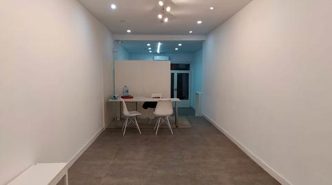 Foto 2 von Geschaftsraum zur Miete in Carrer de Rocafort, La Nova Esquerra de l'Eixample,  Barcelona Capital