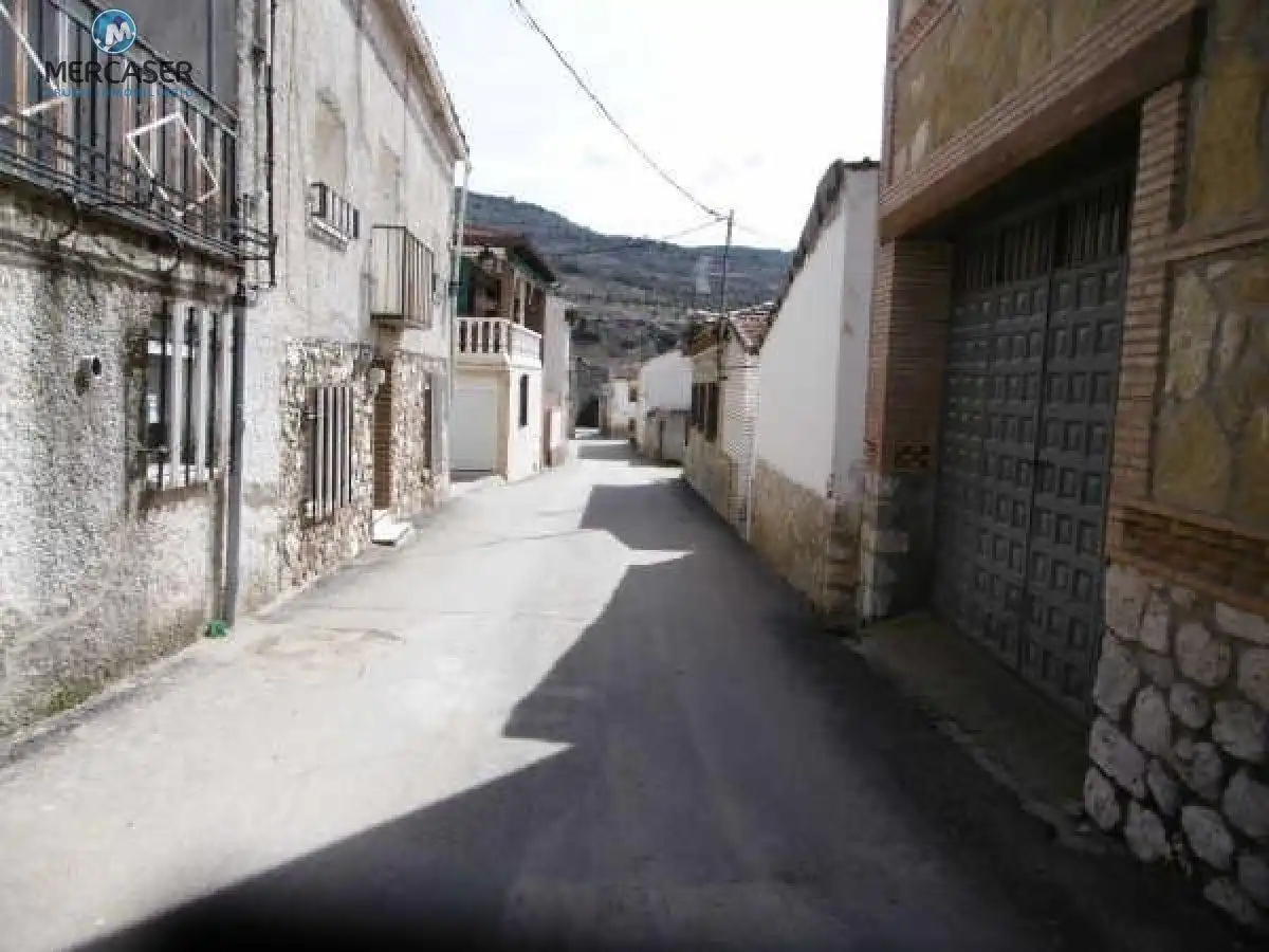 Terreny residencial en venda a Calle CRUZ, imagen 12
