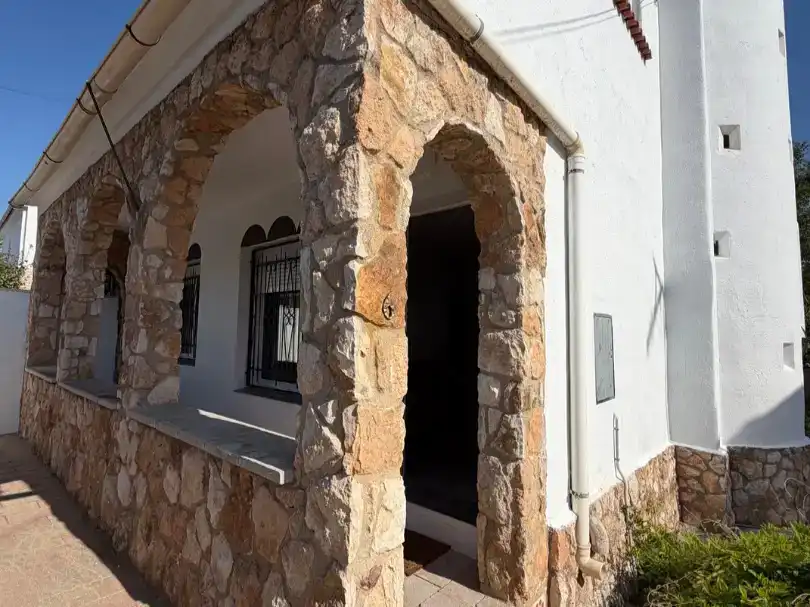 Casa o xalet en venda en Torredembarra amb Balcó