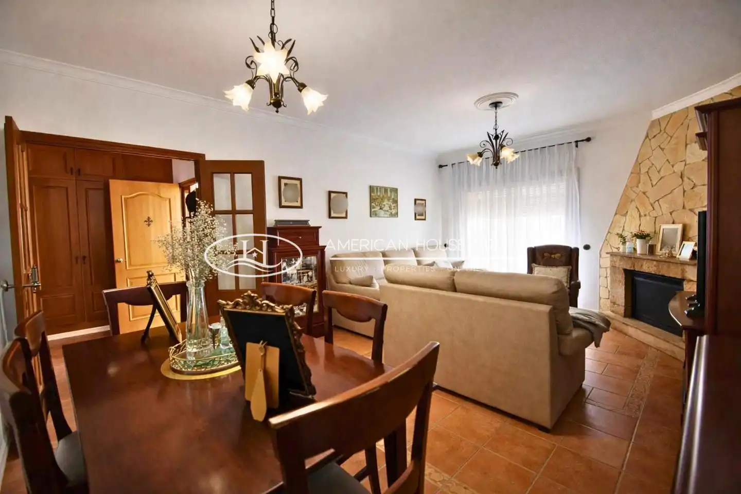 Casa amb jardí en venda a Los Gallos, imagen 12