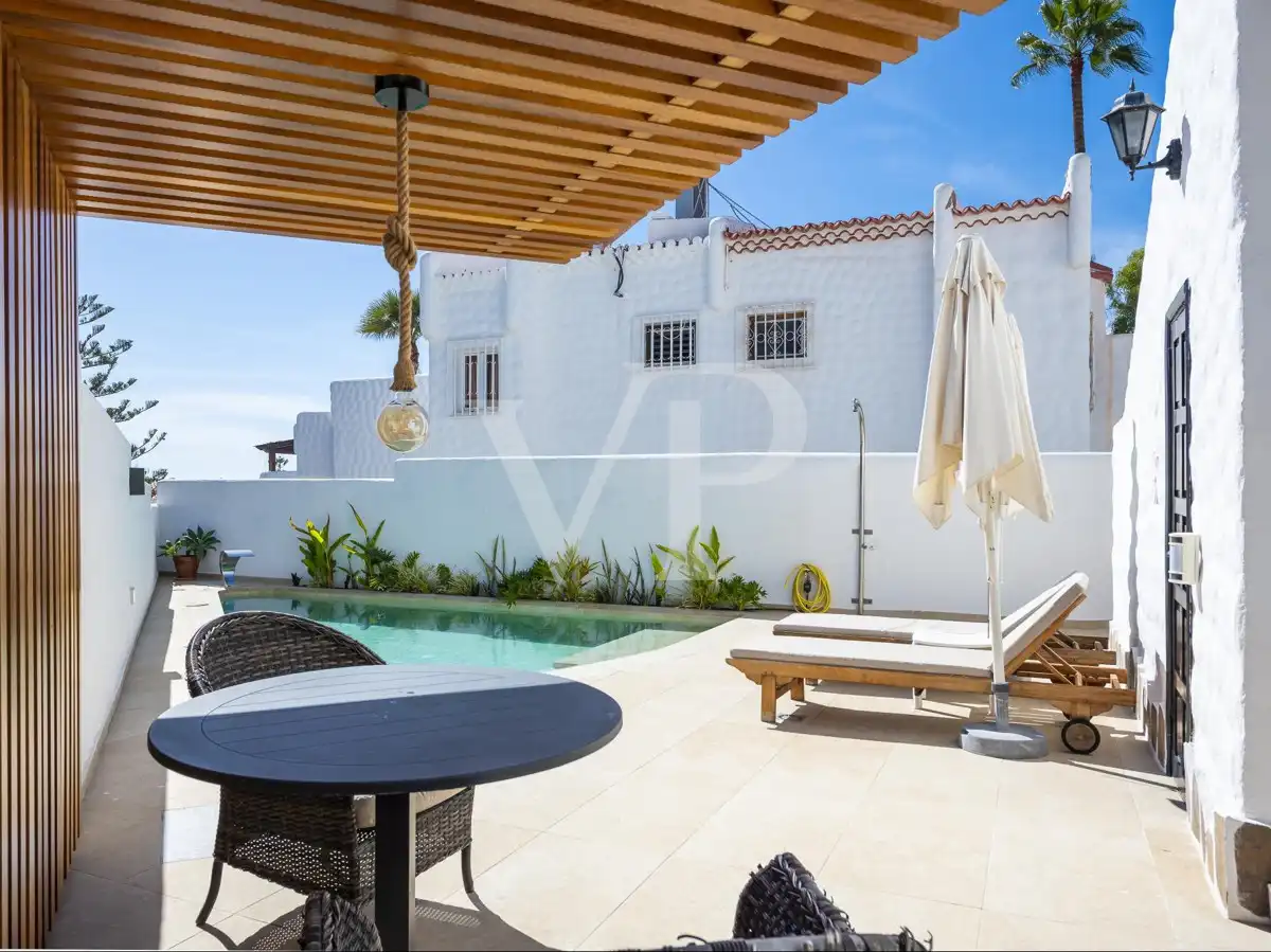 Casa en venta en Costa Adeje, imagen 34