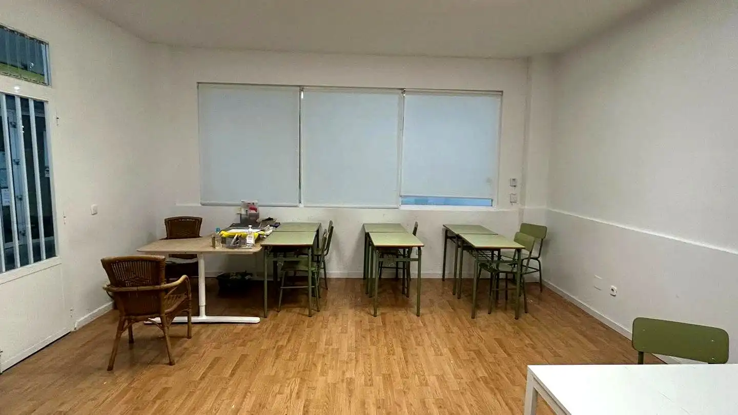 Locale commerciale in vendita a Avenida de Guadalajara, imagen 15