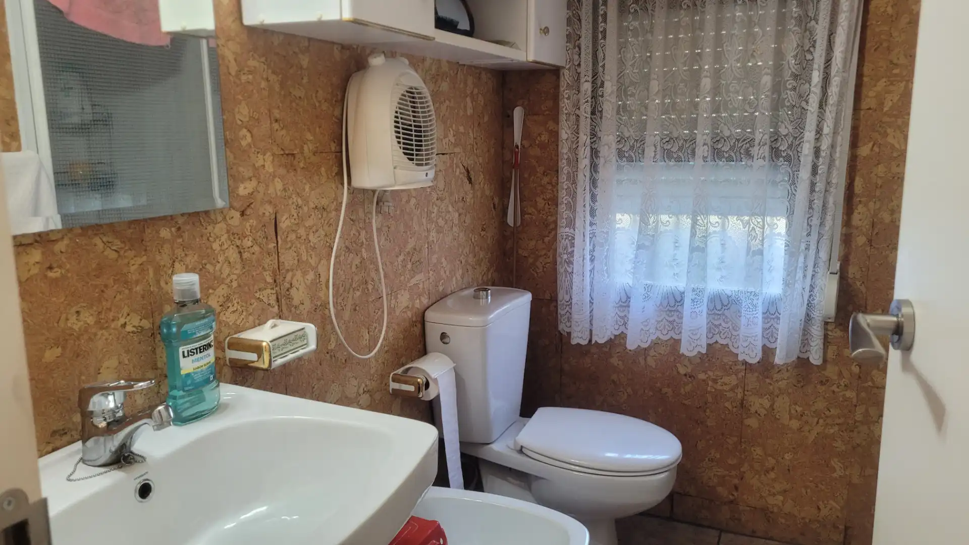 Baño de Terreno en venta en Aldea del Fresno