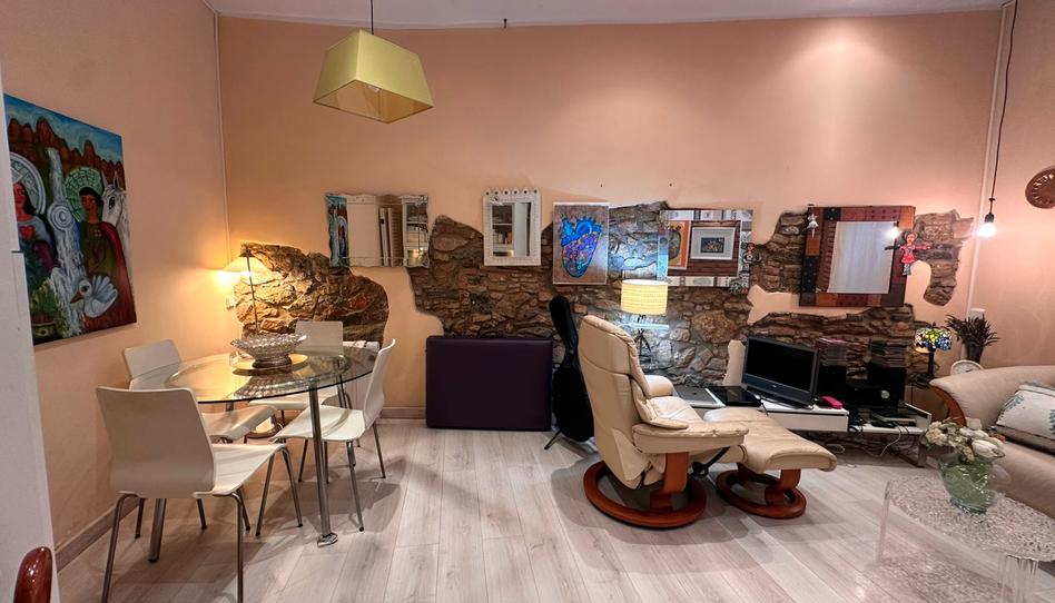 Photo 1 of Flat for sale in Avinguda de la República Argentina, Vallcarca i els Penitents, Barcelona