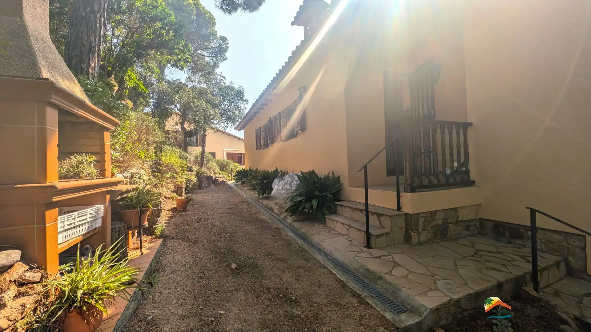 Casa o xalet en venda a Serra Brava