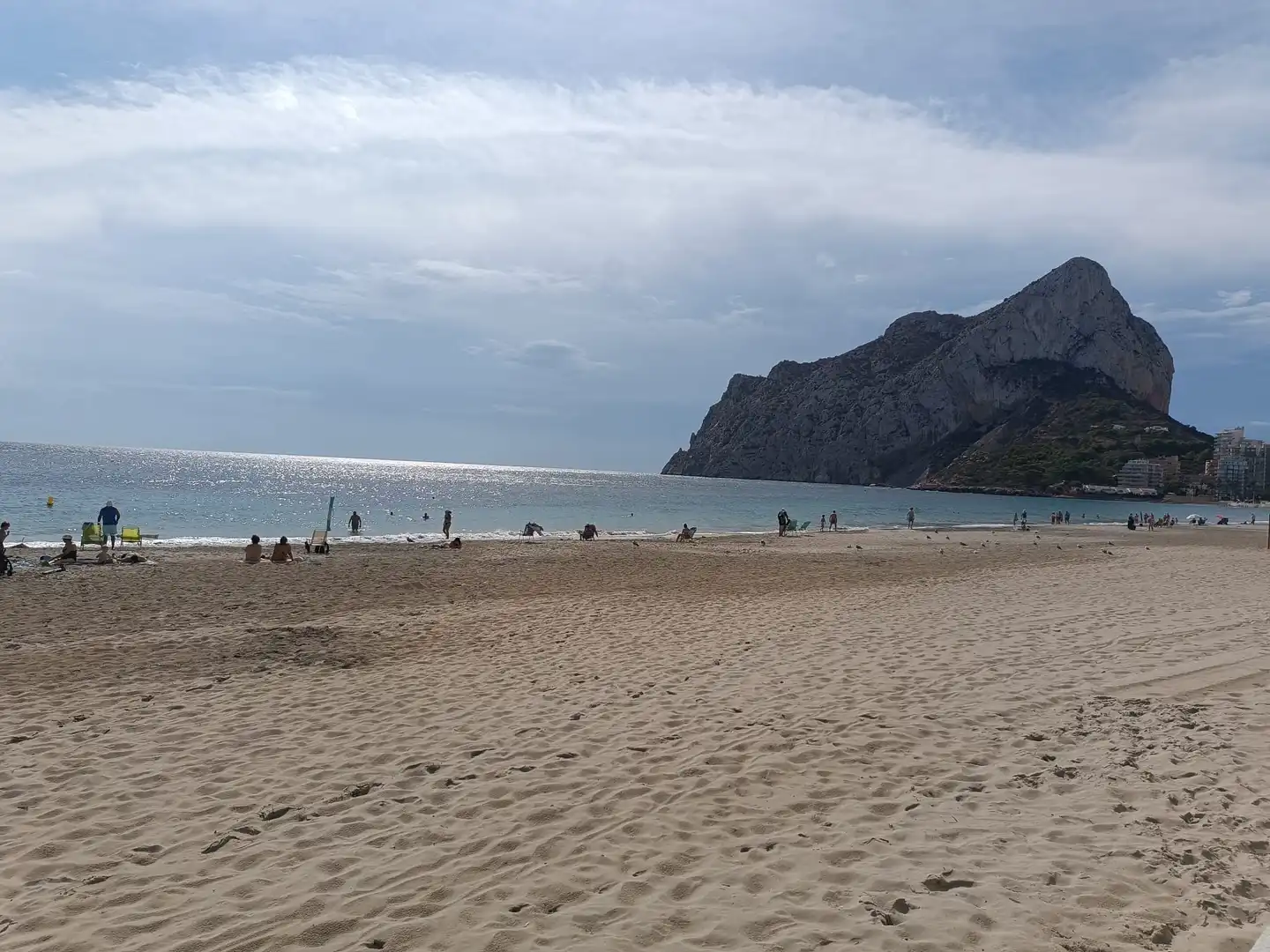 Estudio con terraza en venta en Zona Levante - Playa Fossa, imagen 22