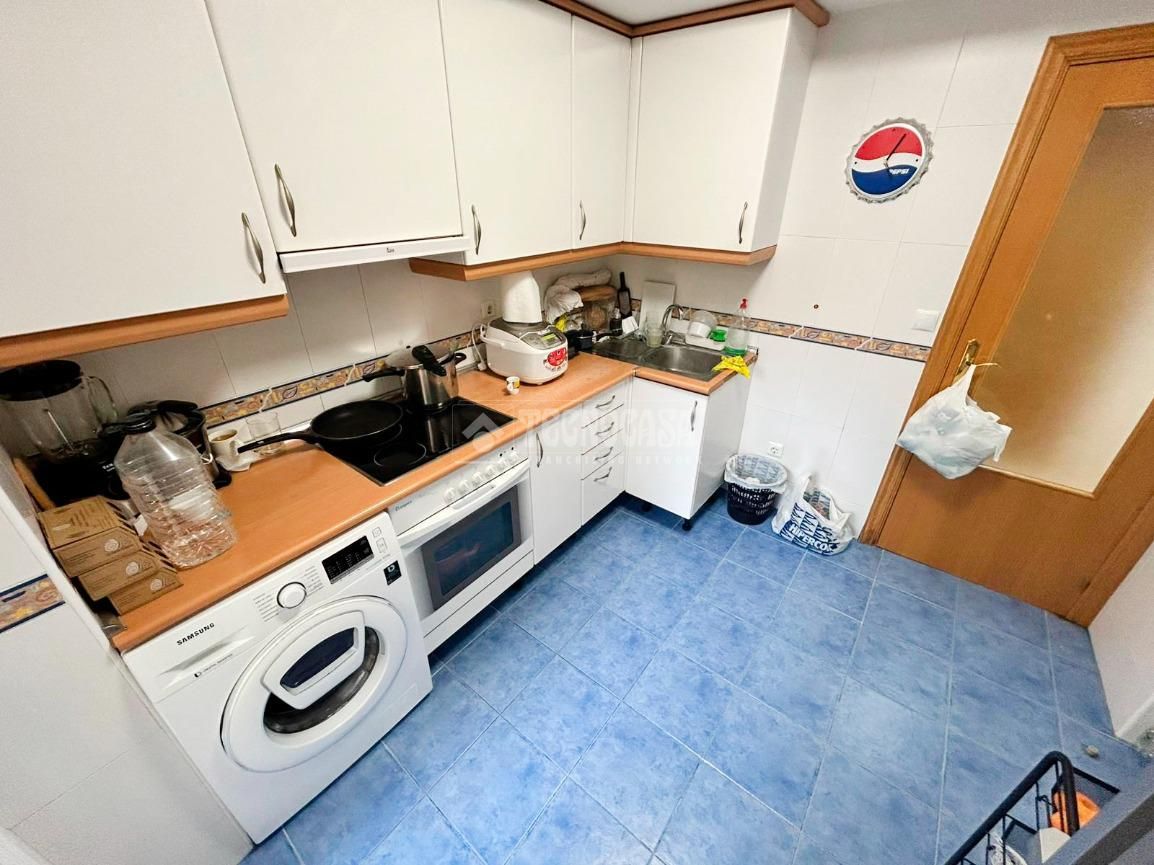 Flat for sale in Utebo
