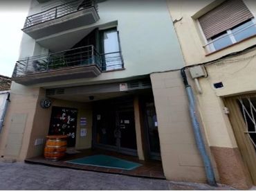 Locale commerciale in vendita a Carrer Jacint Verdaguer 22