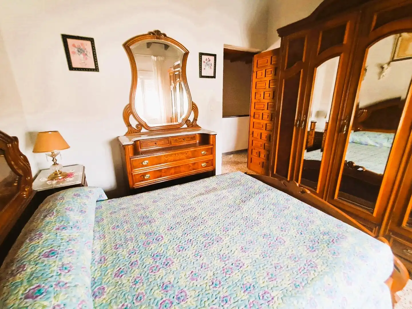 House with terrace for sale in Calabardina, imagen 16
