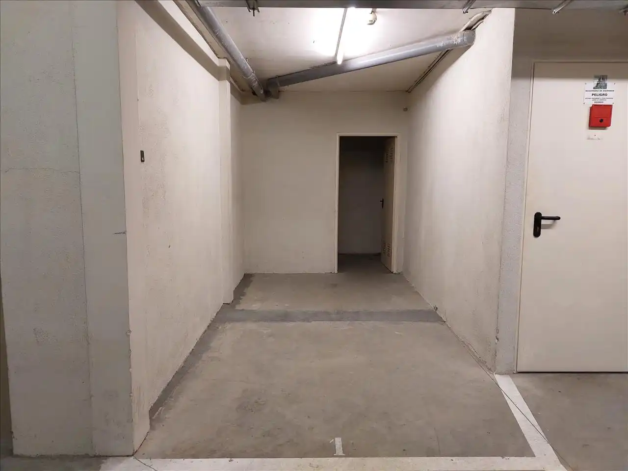 Garaje en venta en Montcada i Reixac