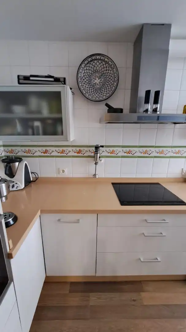 Appartamento con terrazza in vendita a Reina Victoria - Matadero, imagen 15