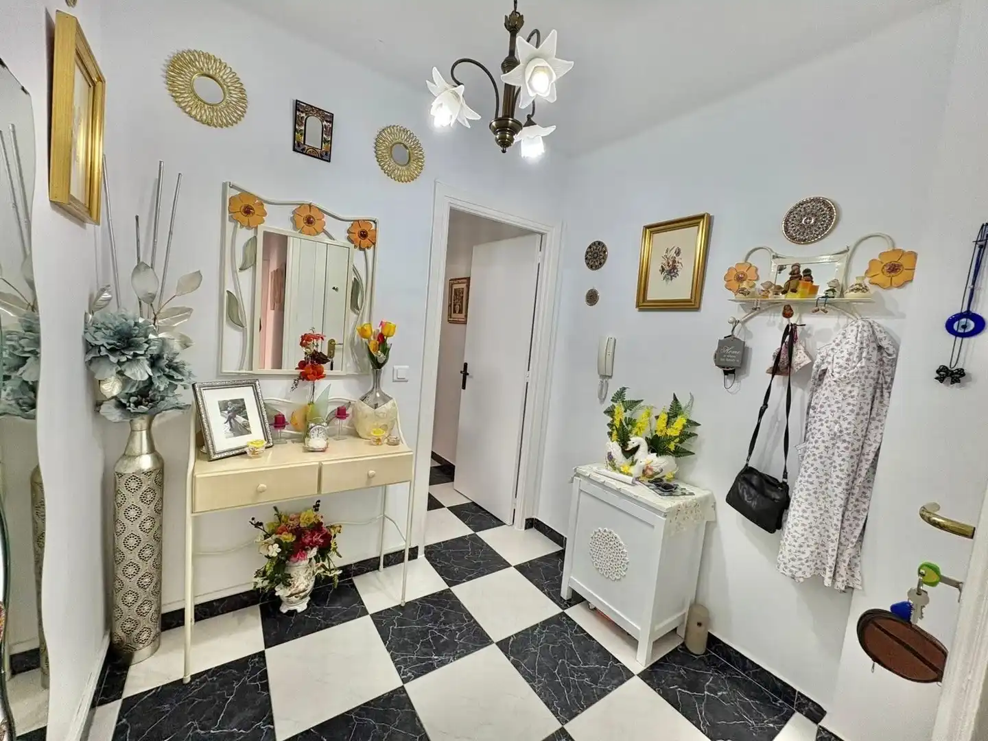 Wohnung mit Aufzug zum Verkauf in Calle Félix Rodríguez de la Fuente, imagen 3