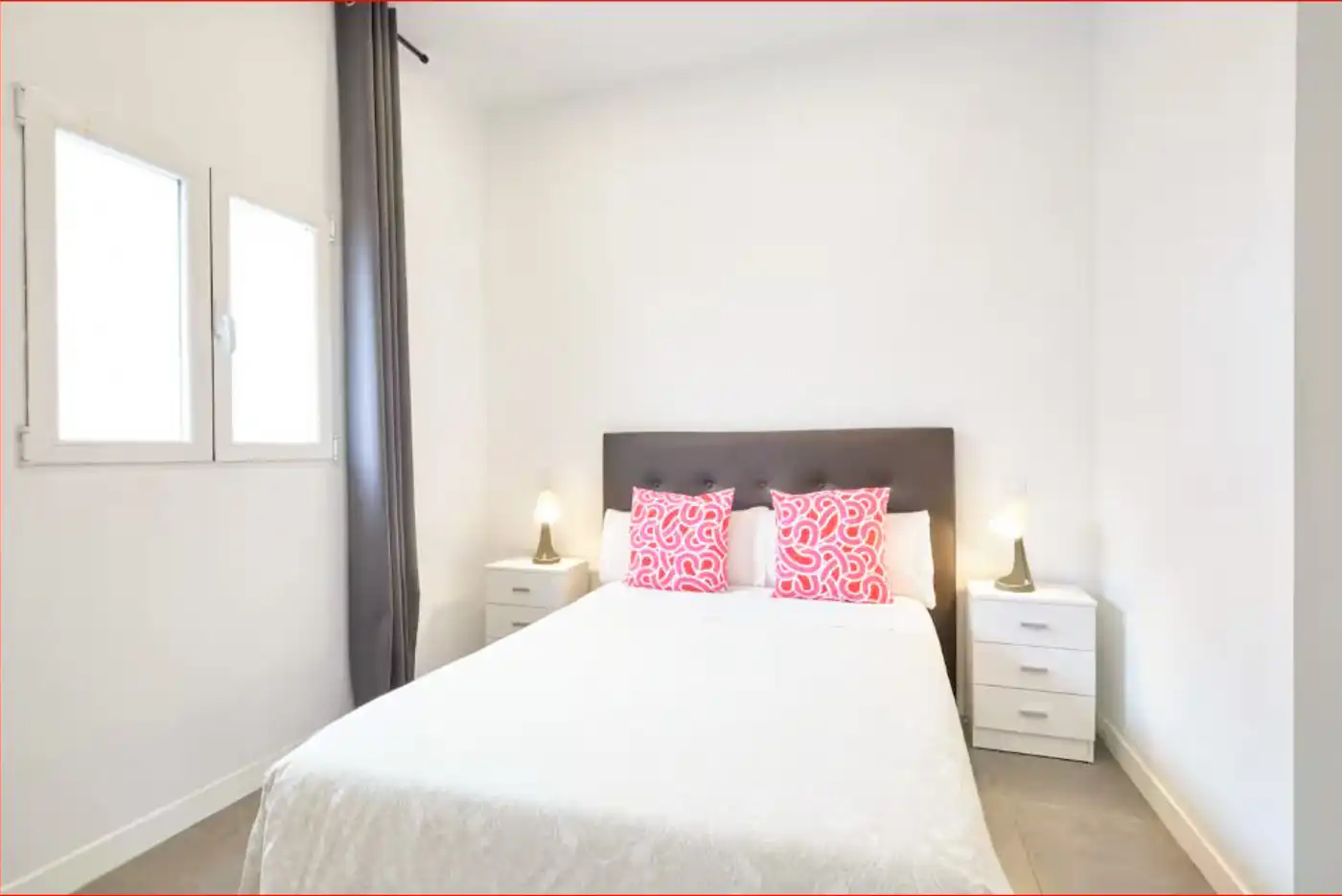 Flat for rent in Calle Alondra, Vista Alegre