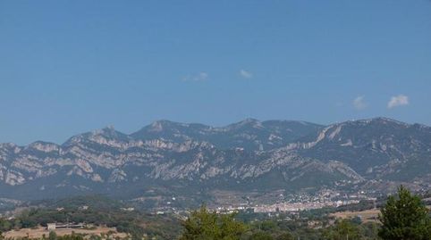 Foto 5 de Piso en venta en Instruccio, Berga, Barcelona