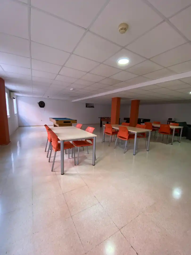 Estudio en venta en San Vicente del Raspeig / Sant Vicent del Raspeig con Aire acondicionado, Amueblado y Microondas