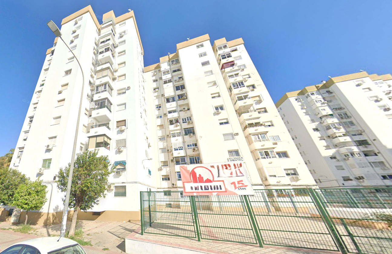 Flat for sale in Atlantico, Parque Atlántico- San Matías