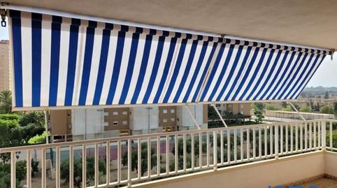 Photo 4 of Apartment to rent in Avenida Jaime I el Conquistador, 88, Playa Muchavista, Alicante