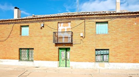 Foto 5 de Casa o xalet en venda a C/ Butrón, Villoldo, Palencia