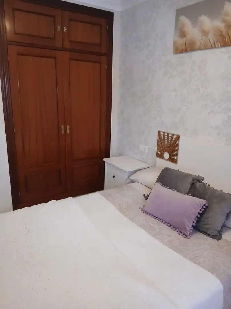 Dormitori de Pis en venda en Arcos de la Frontera amb Balcó