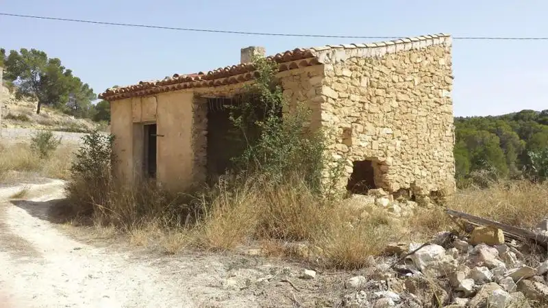 Villa avec jardin à vendre à Fortuna, imagen 44