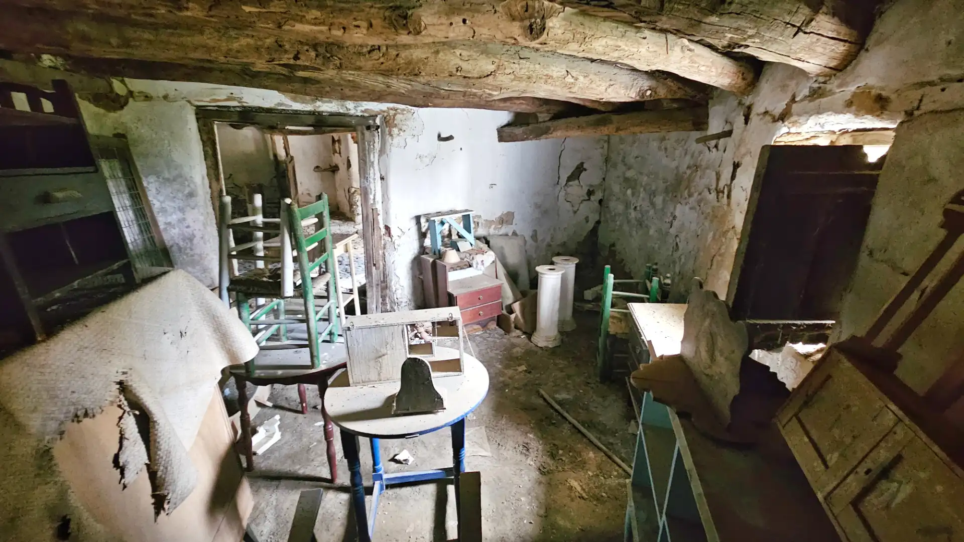Houses for sale in Alájar  with Storage room and Balcony