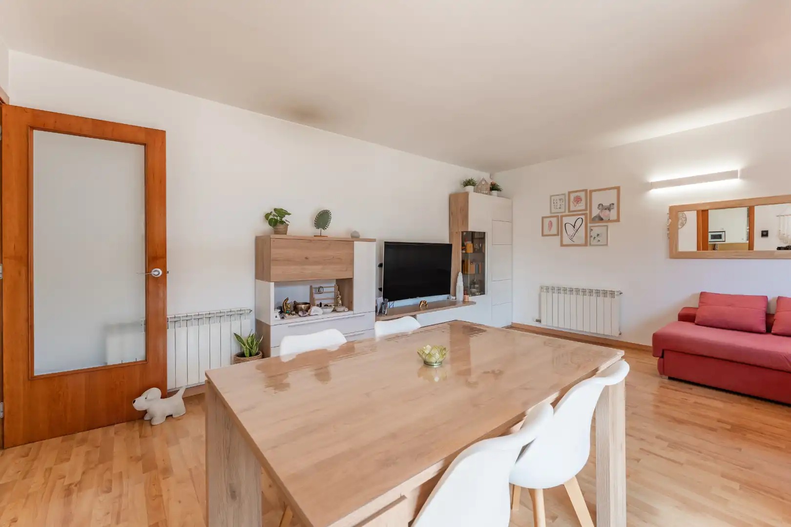 Appartamento con terrazza in vendita a Carrer Can Palau, imagen 10