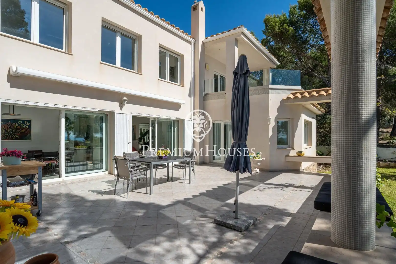 Casa con terraza en venta en L'Ametlla de Mar pueblo, imagen 14