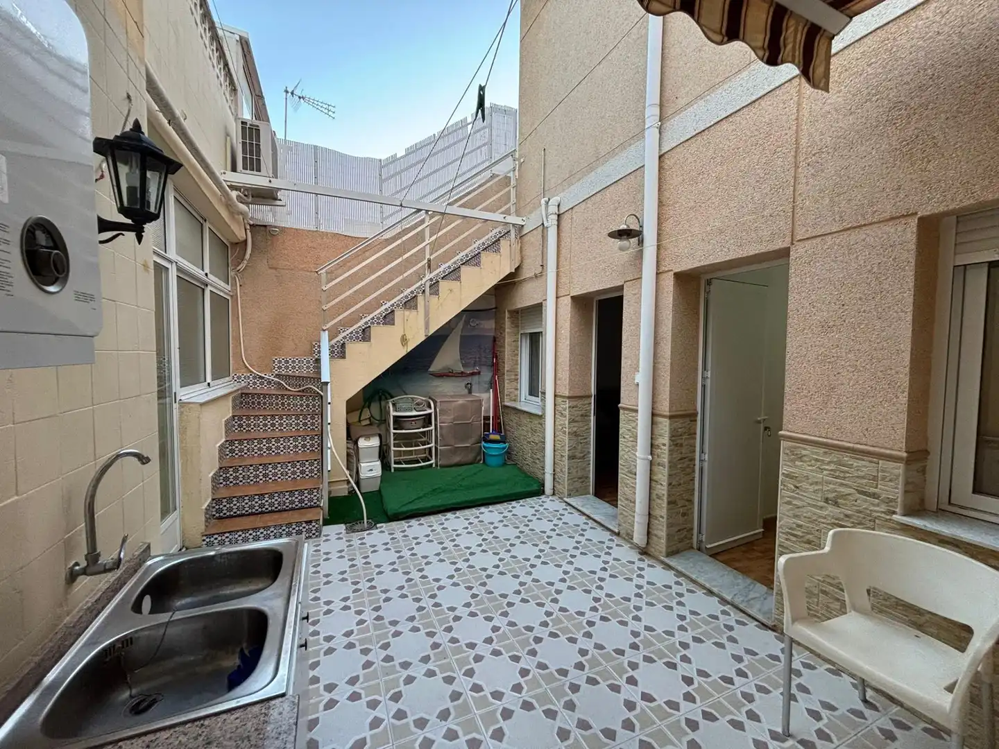 Casa o xalet de lloguer en Los Alcázares
